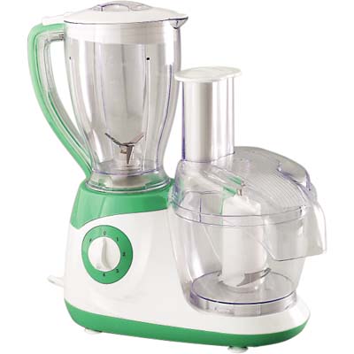  Multi Food Processor (Multi-Küchenmaschine)