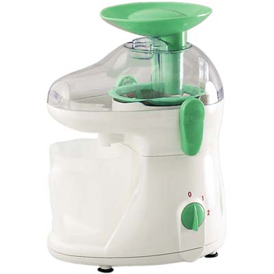  Juicer Extractor (Juicer Extractor)