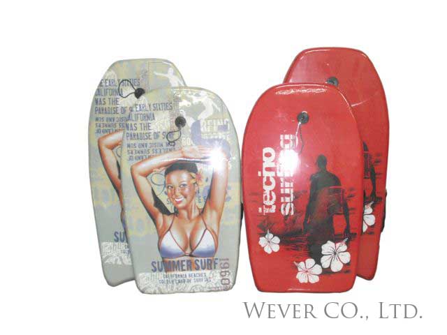  Bodyboard ( Bodyboard)