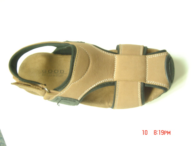  Men Slipper ()