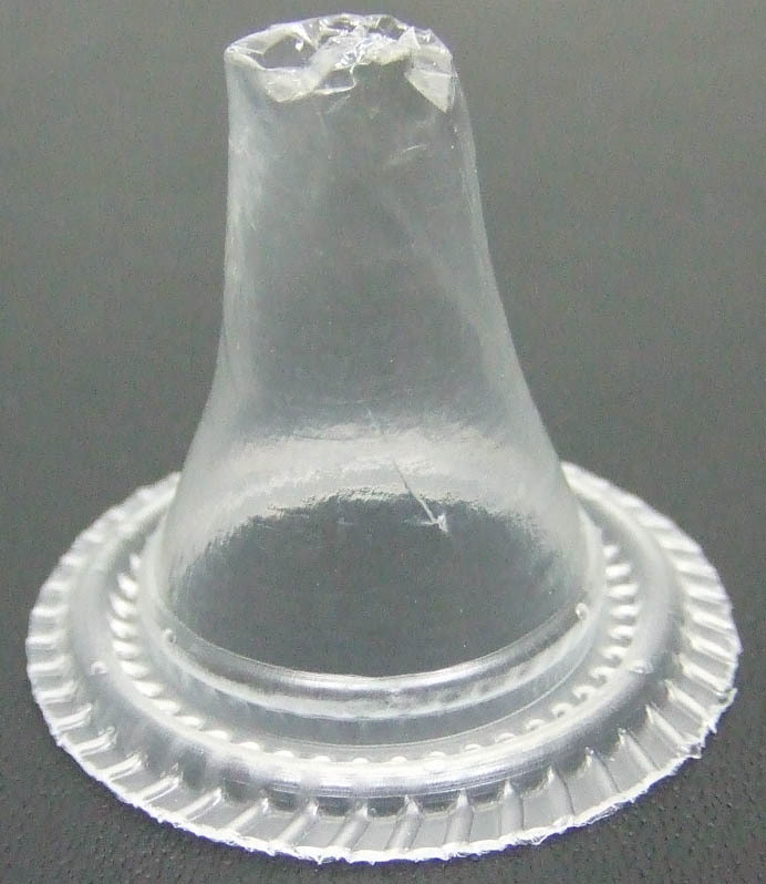  Ear Thermometer Probe Cover
