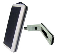  Fingerprint USB Disk