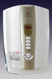  Instant Electric Water Heater (Instant Electric Water Heater)