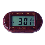  Digital Clock With Black Light (Цифровые часы с Bl k Light)