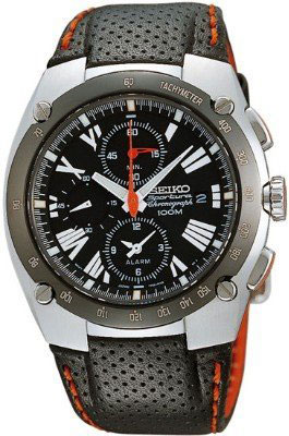  Seiko Sport Watches (Seiko спортивные часы)