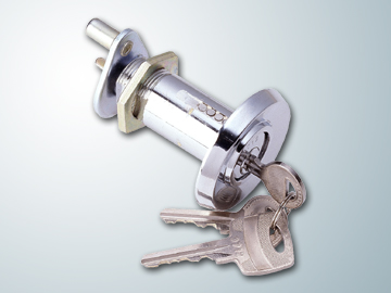  Lock For Safes (Замок для сейфов)