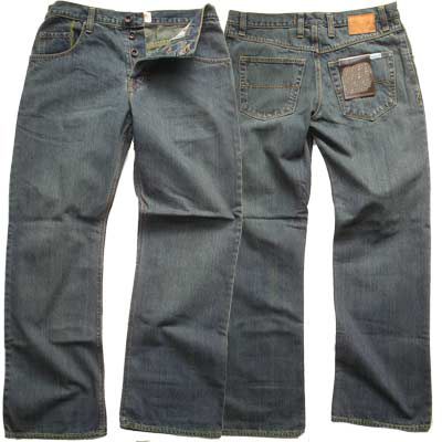  Jeans (Jeans)