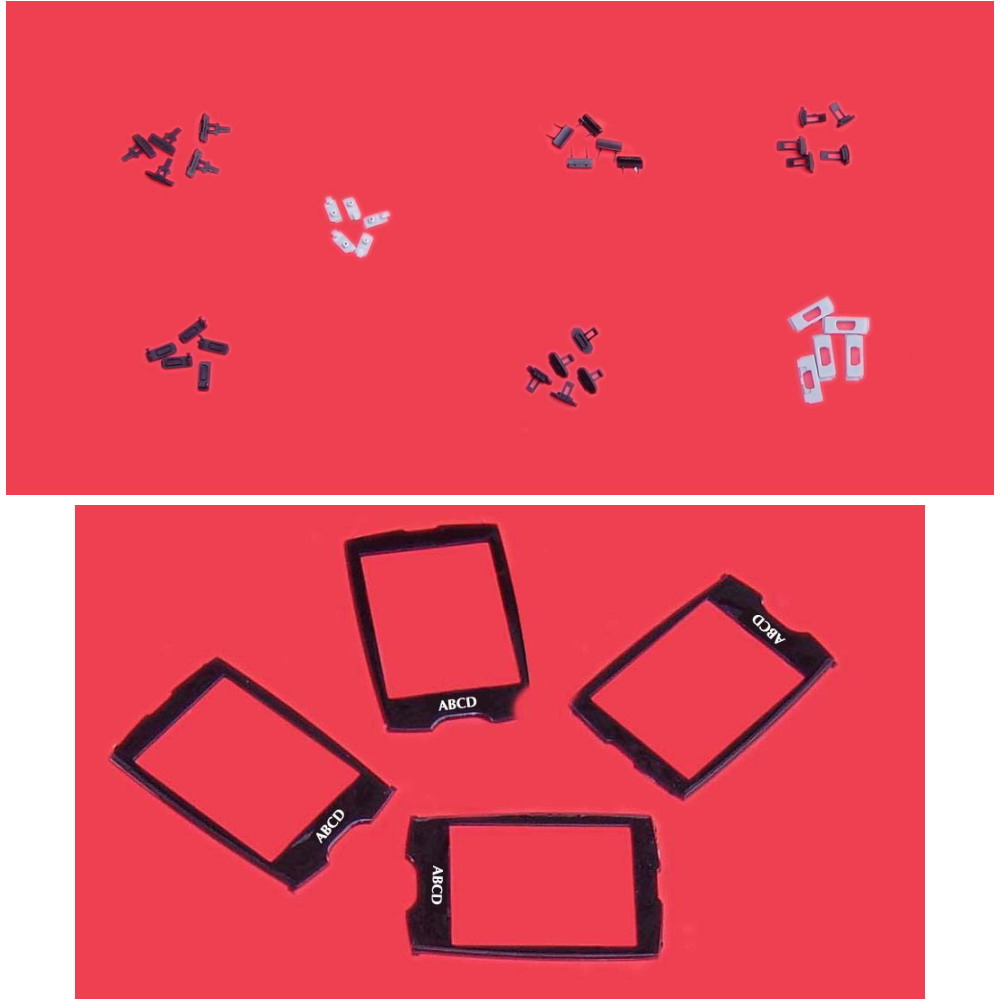  Injection Moulding Products