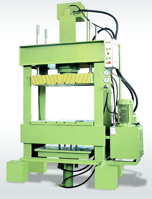  Hydraulic Deep Drawing Press ( Hydraulic Deep Drawing Press)