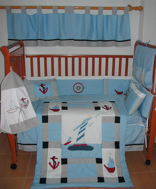  Baby Bedding Set (Baby Bedding Установить)