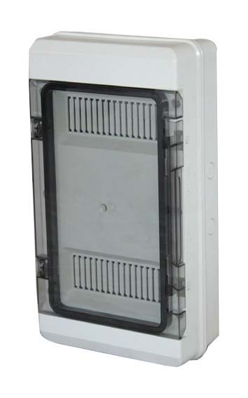  MCB BOX ( MCB BOX)