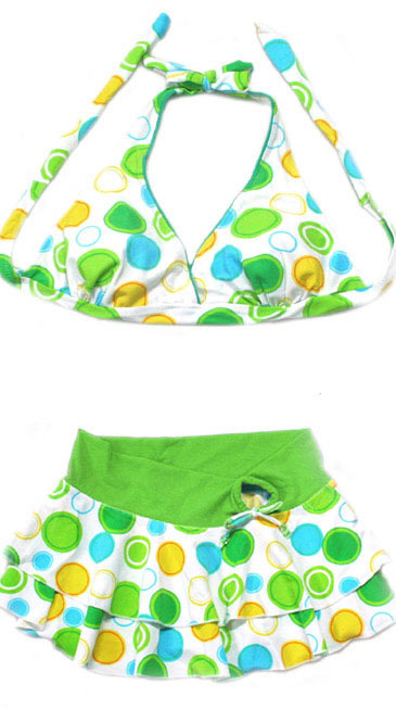  Bikini (Bikini)