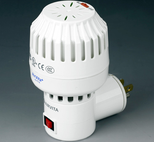 Air Purifier (Purificateur d`air)
