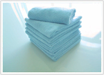  Microfiber Towel
