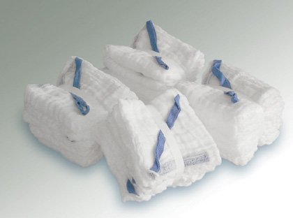  Dental Cotton Rolls, Zig-Zag Cotton Wool, Cotton Balls (Dental Cotton Rolls, Zig-Zag Coton Laine, coton Balls)