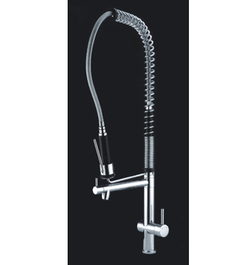  Hn-4c16 Single Lever Kitchen Mixer ( Hn-4c16 Single Lever Kitchen Mixer)