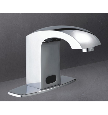  Hn-6a06 Automatic Inductive Faucet ( Hn-6a06 Automatic Inductive Faucet)