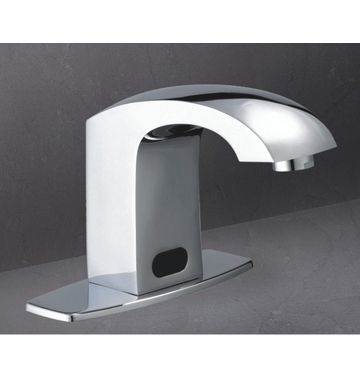  Hn-6a06 Automatic Inductive Faucet (Нп-6a06 Автоматическая Индуктивная кран)