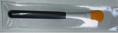  Cosmetic Brush With PVC Packing