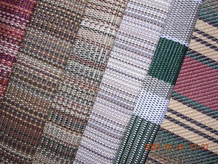  Outdoor Fabric, Solution Fabric (Tissu extérieur, Fabric Solution)