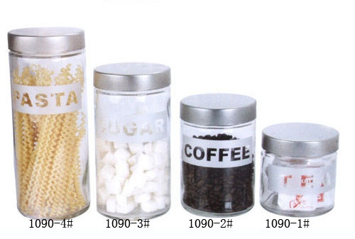 Glass Bottle, Glassware