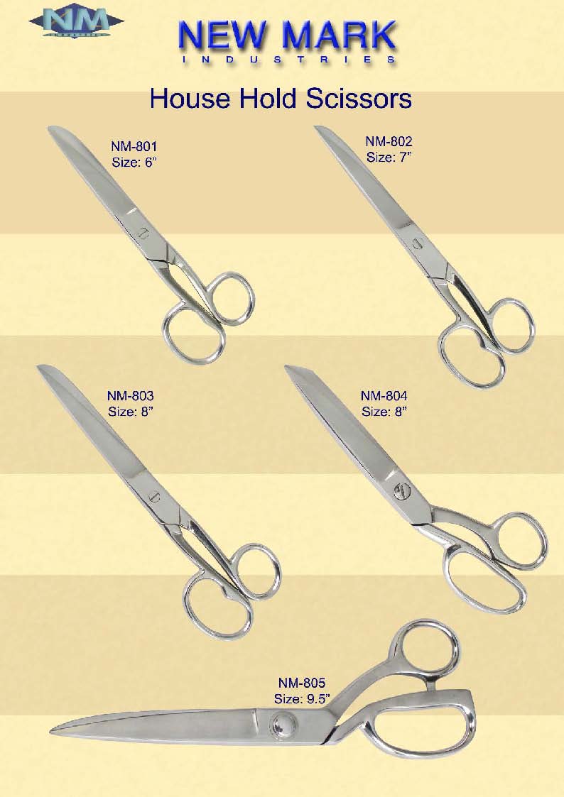 House Hold Scissor