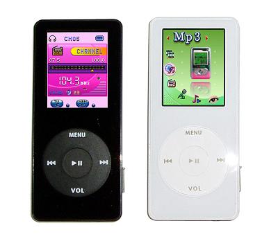  MP4 Player (MP4-Player)