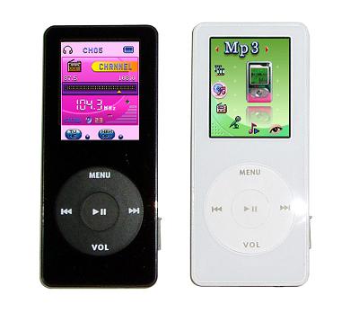  MP4 Player ( MP4 Player)