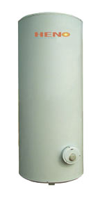 High Capacity Water Storage Heater (Floor Standing) (High Capacity Wasser-Wärmespeicher (Boden stehend))