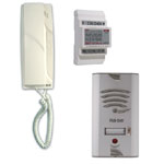  Intercom Kits (2-7 Apartments) Door Phone