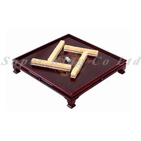  Traveling Mahjong Set (Voyager Mahjong Set)