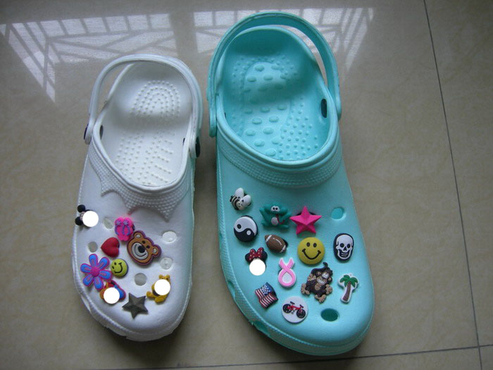 Shoe Acessories (Chaussure Acessories)
