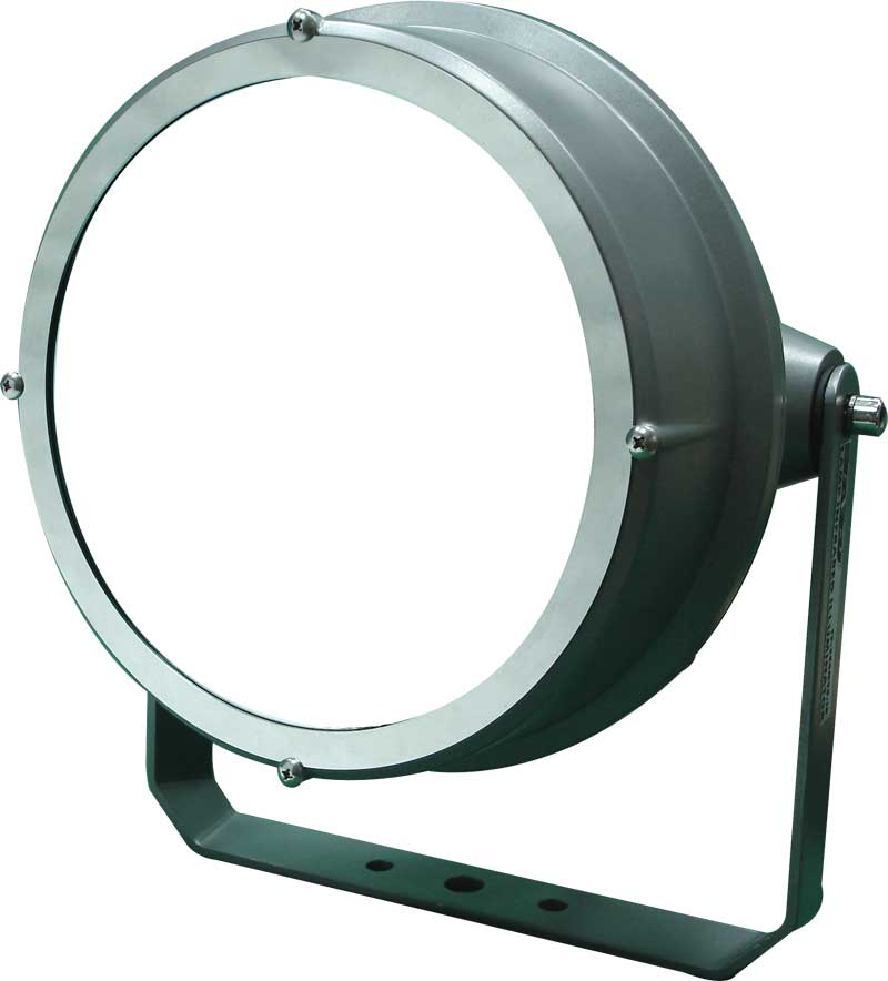  Halogen Lamp IR Illuminator (Галогенных ламп ИК-осветитель)