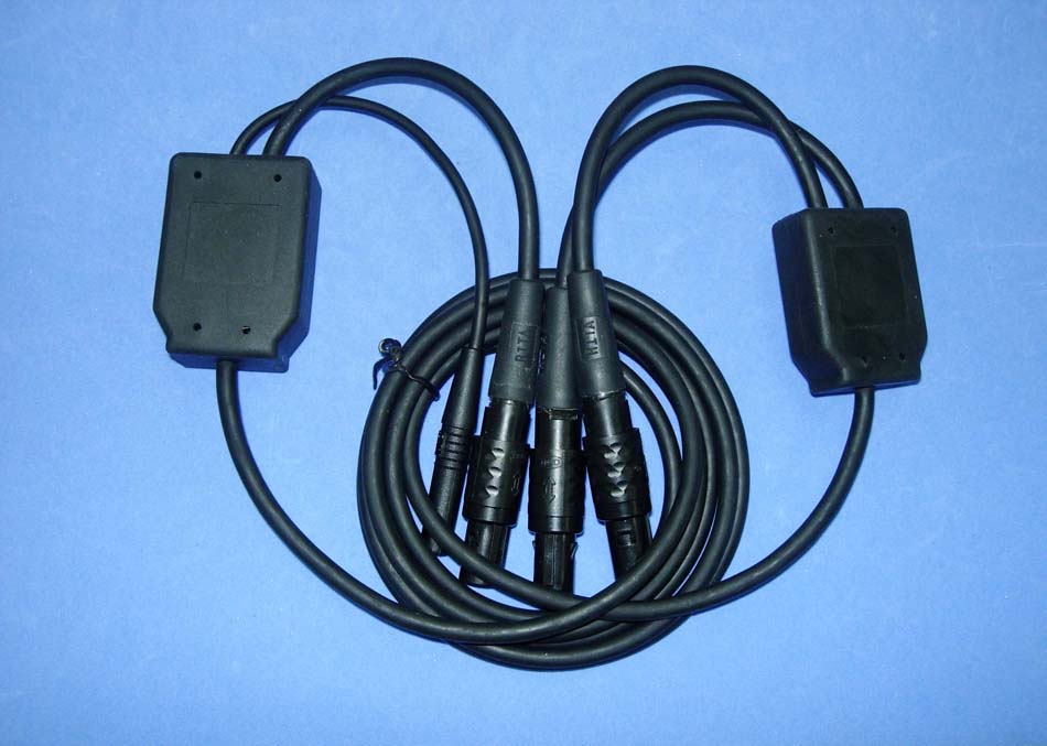 OEM Molded Cable Assemblies (OEM Molded Cable Assemblies)