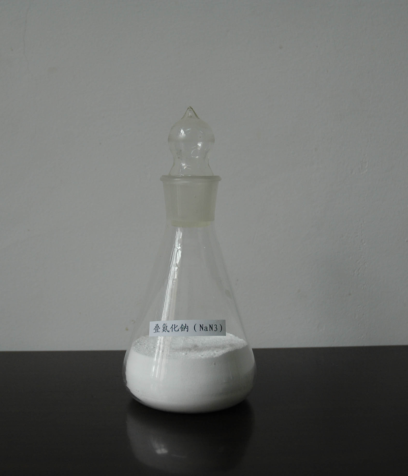  Sodium Azide