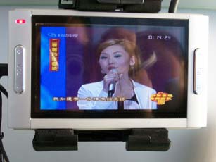  Digital TV With DVB- T