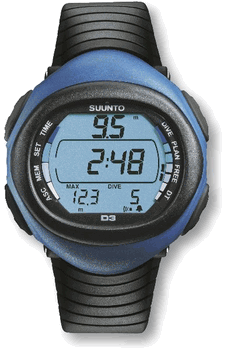  D3 Free Diving Watch ( D3 Free Diving Watch)