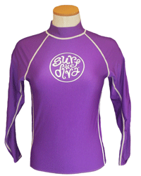 Rash Guard (Сыпь гвардия)