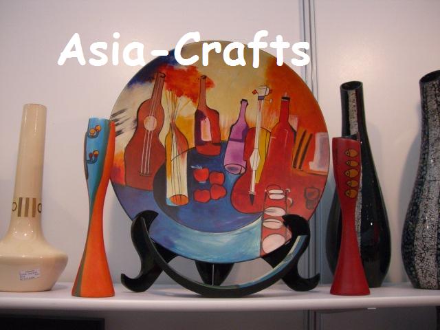  Vietnam Lacquer (Vietnam Laque)