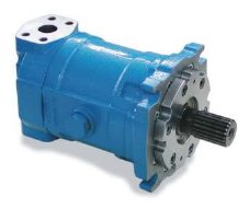  Axial Piston Motors MF 3K-10 ( Axial Piston Motors MF 3K-10)