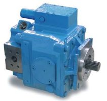  Axial Piston Motors MV 3K-10 (Осевой поршневой Motors В. 3K 0)