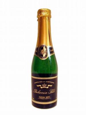  Bohemia Sparkling Wine (Bohême du vin mousseux)