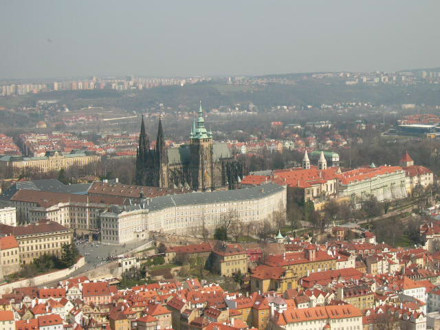  Prague Property (Prag Property)