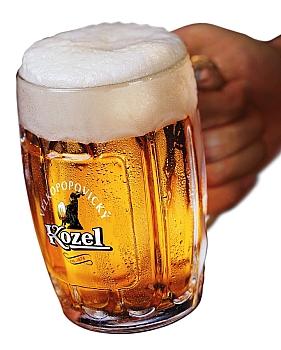  Czech Beer (Tchèque de la bière)