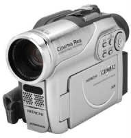  Hitachi Camcorder (Видеокамера Hit hi)