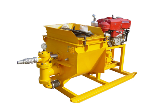  Gp50 / 40s Mortar Pump (Gp50 / 40s раствор насоса)