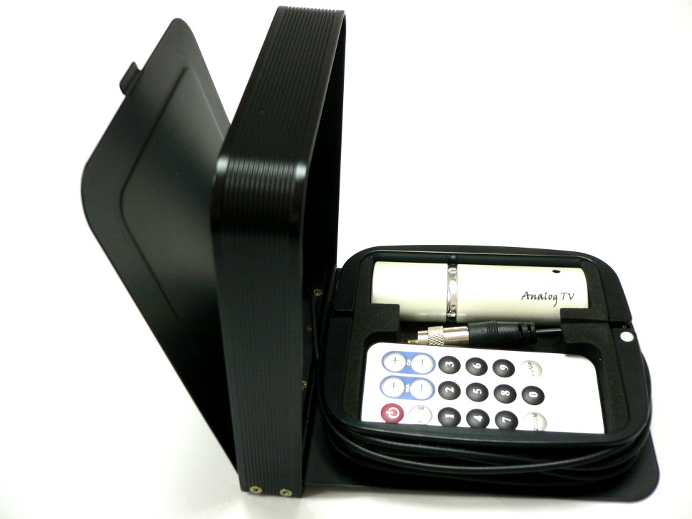  Nanomars DVB-T Box Antenna (Nanomars DVB-T-Box-Antenne)