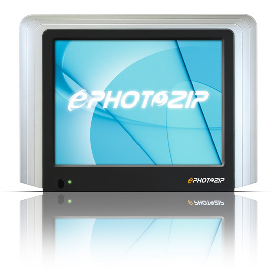  Digital Photo Frame