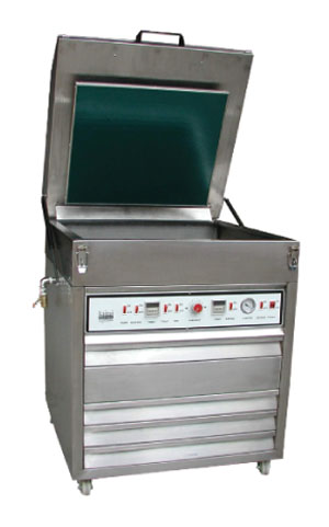  Photopolymer Plate Making Equipment ( Photopolymer Plate Making Equipment)