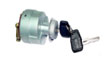  Auto Ignition Switch (Auto Zündschloss)